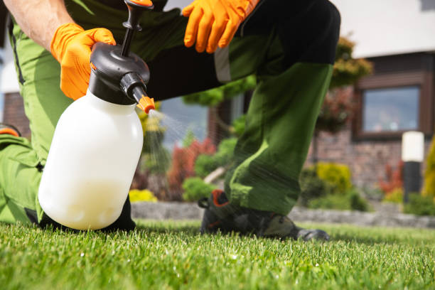 Best Commercial Pest Control Services  in Grant, NE